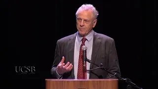 Morris Dees: With Justice For All in a Changing America
