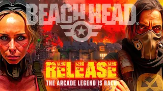 BeachHead | GamePlay PC