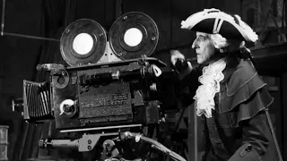 Jean Cocteau, le rêve partagé (1985 - Mardis du cinéma / France Culture)
