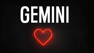 GEMINI ❤️ "Here We Go, Hopefully, You Pass This Test! A Warning About This That Comes!" NOV.2022