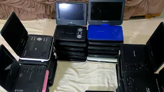 Dvd players stock unboxing complete video | dvd unbox