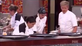 Hells Kitchen Season 11 Episode 20 (US 2013)