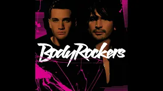 BodyRockers - I Like The Way (Radio Edit) : High Pitched/Sped Up