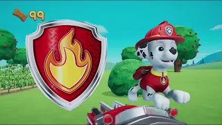 Paw Patrol: On A Roll ! Щенячий Патруль игра Новинка ! Спасти утят Начало прохождения приключений #1