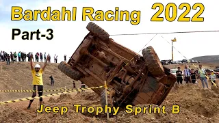 Bardahl Racing 2022 / Jeep Trophy Sprint B / autodrive