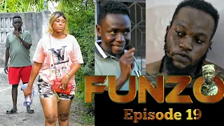 FUNZO - EPISODE 19 | STARLING CHUMVI NYINGI