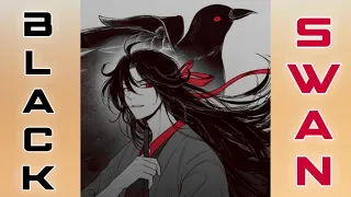 Black Swan | AMV | Wei Wuxian (CC Lyrics) (Requested)