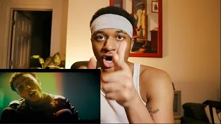 Lil Skies - Riot (Official Music Video) [REACTION!] | Raw&UnChuck