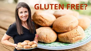 Why We're No Longer Gluten Free || Easy Bread Recipe