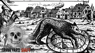 Was Cannibal Peter Stumpp The Werewolf Of Bedburg?