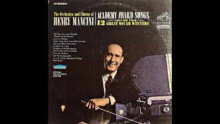 HENRY MANCINI - Academy Award Songs, Vol.2