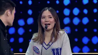 Family Feud Philippines: Courtside Cuties vs. CSB Lady Blazers | FULL EPISODE 110