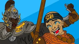 Marching Memes [For Honor]