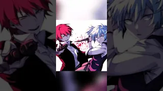 Karma​ x​ Nagisa​/// Killer​ song