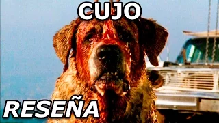 Cujo - Stephen King (Reseña)