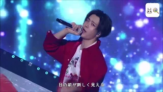 GOT7 / Teenager (日本語字幕)