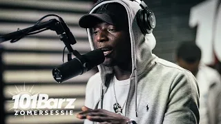 CHIVV | Zomersessie 2019 | 101Barz