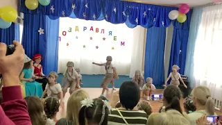 Сыщики (фантазия)