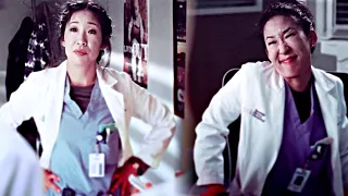 Cristina Yang ►99 Problems