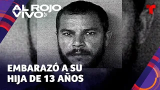 Buscan hombre acusado de embarazar a su hija de 13 años en Puerto Rico