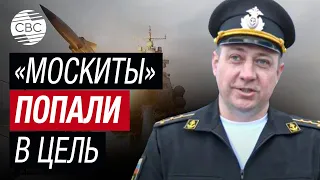 Тихоокеанский флот ударил крылатыми ракетами по условному противнику