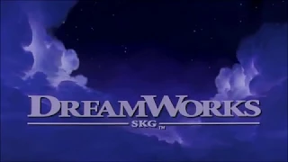 (requested) Dreamworks 1997 Logo with The 2004 Soundtrack