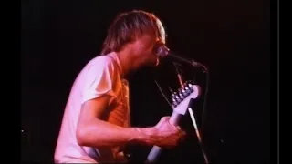 Nirvana - In Bloom (Oct, 25th 1990, United Kingdom)