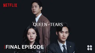 Queen of Tears | Final Episode yang bikin deg-degan