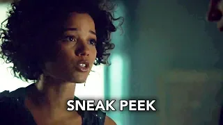 Shadowhunters 3x11 Sneak Peek #2 "Lost Souls" (HD) Season 3 Episode 11 Sneak Peek #2 Final Episodes