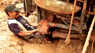 10 TOTAL IDIOTS AT WORK 2024 - Bad Day At Work Fails Compilation! Top Best Funny Videos #58