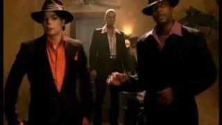 Michael Jackson Ft. Jay-Z - You Rock My World