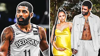 10 Things You Didn't Know About Kyrie Irving