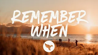 Alan Jackson - Remember When (Lyrics)