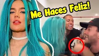 La EVIDENCIA Que CONFIRMA Que Karol G Está Con Feid| Anuel AA Le Escribe a Feid ENOJADO!