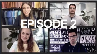 BELLA+CANVAS LIVE (Ep 2): Make More Money Selling High Profit Street Fleece