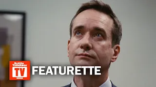 Succession S02E04 Featurette | 'Inside the Episode' | Rotten Tomatoes TV