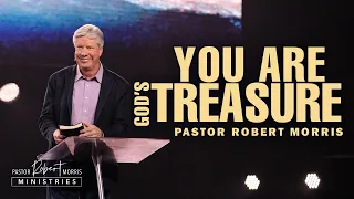 You Were Created to be Pursued | Pastor Robert Morris Sermon