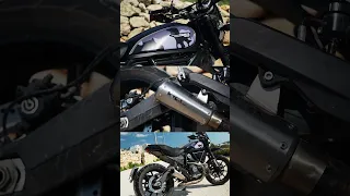 Scrambler goes camo #ducatiscrambler #ducati #scrambler