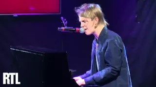 Tom Odell - Grow old with me en live dans le Grand Studio RTL - RTL - RTL