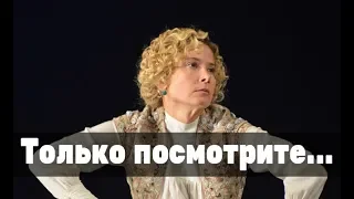 Вы ахнете когда увидите это фото Высоцкой! Юлия Высоцкая поразила поклонников новым фото