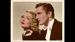 1938 ROMANTIC COMEDY  Service De Luxe ~Constance Bennett Vincent Price Charles Ruggles