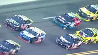 2018 ARCA Daytona Live Reactions