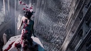 Jupiter Ascending - Official Teaser Trailer [HD]