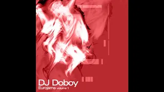 DJ Doboy - Eurojams Volume 1 (Part B)