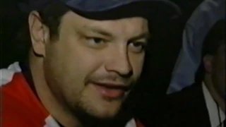 NHL STANLEY CUP FINALS 1998 - Game 1 - Detroit Red Wings @ Washington Capitals - Part 2 - SWEDISH