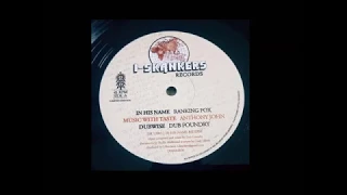Mixtape Dub Stepper Best Of 2010-2020 Strictly Vinyl Selection Part 3