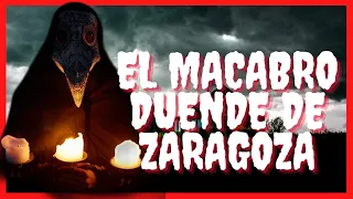 El Macabro Duende de Zaragoza, España