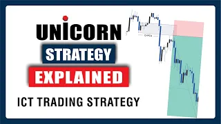 UNICORN STRATEGY - ICT TRADING STRATEGY