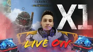 💎 🇧🇷 LIVE ON BORA JOGAR 🇧🇷💎 FREE FIRE