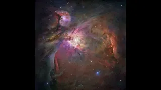 Celestial Journey With Hubble Space Telescope - HD